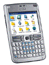 Best available price of Nokia E61 in Saudia