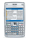 Best available price of Nokia E62 in Saudia
