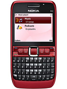 Best available price of Nokia E63 in Saudia