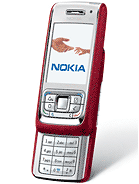 Best available price of Nokia E65 in Saudia