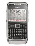 Best available price of Nokia E71 in Saudia