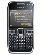 Best available price of Nokia E72 in Saudia