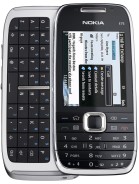 Best available price of Nokia E75 in Saudia