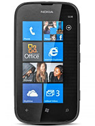 Best available price of Nokia Lumia 510 in Saudia