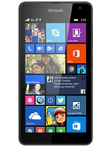 Best available price of Microsoft Lumia 535 in Saudia