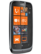 Best available price of Nokia Lumia 610 NFC in Saudia