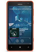 Best available price of Nokia Lumia 625 in Saudia
