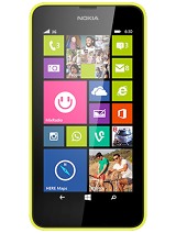 Best available price of Nokia Lumia 630 Dual SIM in Saudia
