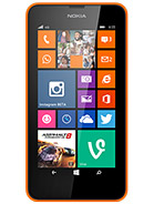 Best available price of Nokia Lumia 635 in Saudia