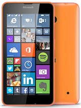 Best available price of Microsoft Lumia 640 Dual SIM in Saudia