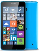 Best available price of Microsoft Lumia 640 LTE in Saudia