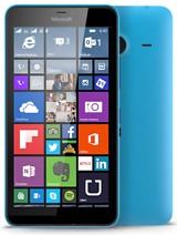 Best available price of Microsoft Lumia 640 XL Dual SIM in Saudia