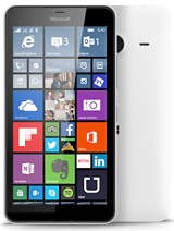 Best available price of Microsoft Lumia 640 XL in Saudia