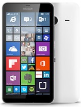 Best available price of Microsoft Lumia 640 XL LTE in Saudia
