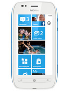 Best available price of Nokia Lumia 710 in Saudia