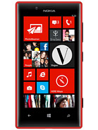 Best available price of Nokia Lumia 720 in Saudia