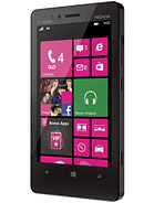 Best available price of Nokia Lumia 810 in Saudia