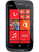 Best available price of Nokia Lumia 822 in Saudia