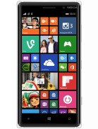 Best available price of Nokia Lumia 830 in Saudia