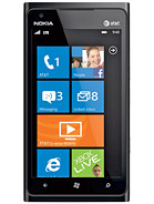 Best available price of Nokia Lumia 900 AT-T in Saudia