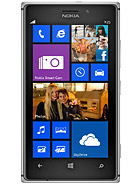 Best available price of Nokia Lumia 925 in Saudia