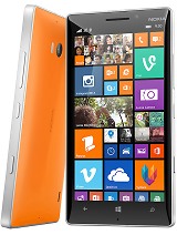 Best available price of Nokia Lumia 930 in Saudia