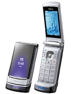 Best available price of Nokia Mural in Saudia