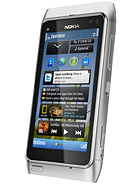 Best available price of Nokia N8 in Saudia