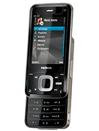 Best available price of Nokia N81 8GB in Saudia
