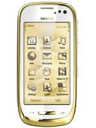 Best available price of Nokia Oro in Saudia