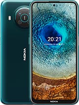 Best available price of Nokia X10 in Saudia