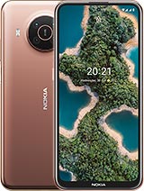 Best available price of Nokia X20 in Saudia