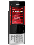 Best available price of Nokia X3 in Saudia