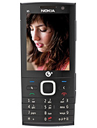 Best available price of Nokia X5 TD-SCDMA in Saudia