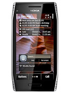 Best available price of Nokia X7-00 in Saudia
