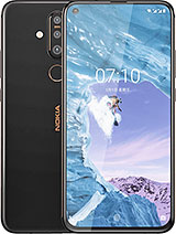 Best available price of Nokia X71 in Saudia