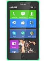 Best available price of Nokia XL in Saudia