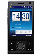 Best available price of O2 XDA Ignito in Saudia