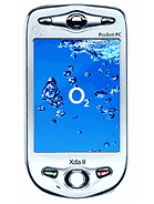 Best available price of O2 XDA IIi in Saudia