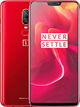 Best available price of OnePlus 6 in Saudia