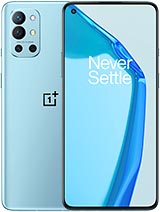 Best available price of OnePlus 9R in Saudia