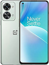 Best available price of OnePlus Nord 2T in Saudia