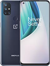 Best available price of OnePlus Nord N10 5G in Saudia