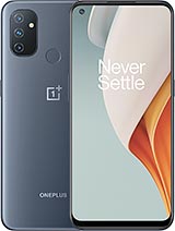 Best available price of OnePlus Nord N100 in Saudia