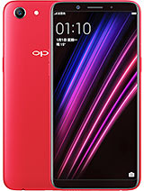 Best available price of Oppo A1 in Saudia
