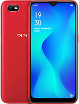 Best available price of Oppo A1k in Saudia