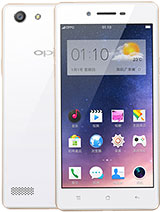 Best available price of Oppo A33 (2015) in Saudia