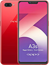 Best available price of Oppo A3s in Saudia