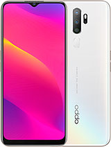 Best available price of Oppo A5 (2020) in Saudia