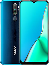 Best available price of Oppo A9 (2020) in Saudia